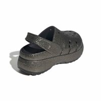 adidas Adilette Platform Clog Damen - core black/core black/core black
