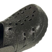 adidas Adilette Platform Clog Damen - core black/core black/core black