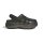 adidas Adilette Platform Clog Damen - core black/core black/core black