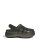 adidas Adilette Platform Clog Damen - core black/core black/core black