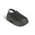 adidas Adilette Platform Clog Damen - core black/core black/core black