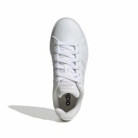 adidas Grand Court 3.0 Kinder Und Teens Schuhe Kinder - white/white/white