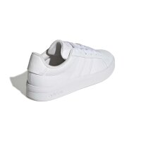 adidas Grand Court 3.0 Kinder Und Teens Schuhe Kinder - white/white/white