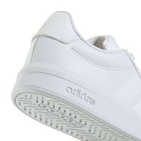 adidas Grand Court 3.0 Kinder Und Teens Schuhe Kinder - white/white/white