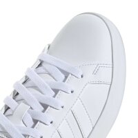adidas Grand Court 3.0 Kinder Und Teens Schuhe Kinder - white/white/white