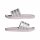 adidas Adilette Comfort 2.0 Badeschlappen Damen - almost pink/silver met./almost pink