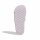 adidas Adilette Comfort 2.0 Badeschlappen Damen - almost pink/silver met./almost pink