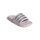 adidas Adilette Comfort 2.0 Badeschlappen Damen - almost pink/silver met./almost pink