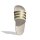 adidas Adilette Comfort 2.0 Badeschlappen Damen - off white/gold met./chalk white