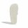 adidas Adilette Comfort 2.0 Badeschlappen Damen - off white/gold met./chalk white