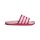 adidas Adilette Comfort 2.0 Badeschlappen Damen - better scarlet/clear pink/clear pink