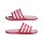 adidas Adilette Comfort 2.0 Badeschlappen Damen - better scarlet/clear pink/clear pink