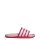 adidas Adilette Comfort 2.0 Badeschlappen Damen - better scarlet/clear pink/clear pink