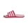 adidas Adilette Comfort 2.0 Badeschlappen Damen - better scarlet/clear pink/clear pink