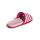 adidas Adilette Comfort 2.0 Badeschlappen Damen - better scarlet/clear pink/clear pink