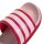 adidas Adilette Comfort 2.0 Badeschlappen Damen - better scarlet/clear pink/clear pink