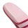 adidas Adilette Comfort 2.0 Badeschlappen Damen - better scarlet/clear pink/clear pink