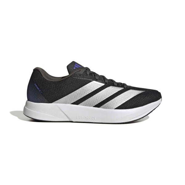 adidas Duramo Rc2 Running Laufschuhe Herren - core black/silver met./grey six
