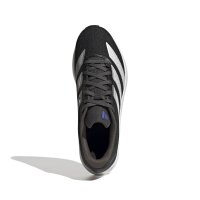 adidas Duramo Rc2 Running Laufschuhe Herren - core black/silver met./grey six