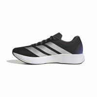 adidas Duramo Rc2 Running Laufschuhe Herren - core black/silver met./grey six