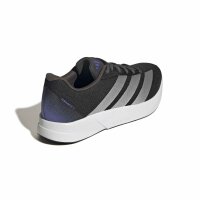 adidas Duramo Rc2 Running Laufschuhe Herren - core black/silver met./grey six