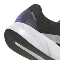 adidas Duramo Rc2 Running Laufschuhe Herren - core black/silver met./grey six