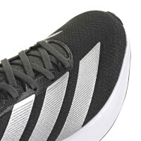 adidas Duramo Rc2 Running Laufschuhe Herren - core black/silver met./grey six