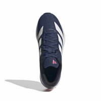adidas Duramo Rc2 Running Laufschuhe Damen - tech indigo/zero met./pink fusion