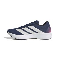 adidas Duramo Rc2 Running Laufschuhe Damen - tech indigo/zero met./pink fusion