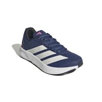 adidas Duramo Rc2 Running Laufschuhe Damen - tech indigo/zero met./pink fusion