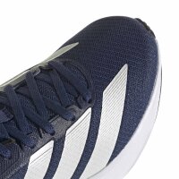 adidas Duramo Rc2 Running Laufschuhe Damen - tech indigo/zero met./pink fusion