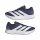 adidas Duramo Rc2 Running Laufschuhe Damen - tech indigo/zero met./pink fusion