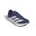 adidas Duramo Rc2 Running Laufschuhe Damen - tech indigo/zero met./pink fusion