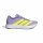 adidas Duramo Rc2 Laufschuhe Damen - glow purple/solar yellow/preloved violet
