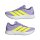 adidas Duramo Rc2 Laufschuhe Damen - glow purple/solar yellow/preloved violet
