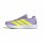 adidas Duramo Rc2 Laufschuhe Damen - glow purple/solar yellow/preloved violet
