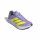 adidas Duramo Rc2 Laufschuhe Damen - glow purple/solar yellow/preloved violet