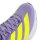 adidas Duramo Rc2 Laufschuhe Damen - glow purple/solar yellow/preloved violet