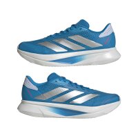 adidas Duramo Sl 2 Laufschuhe Herren - solar blue/silver met./dark solar blue