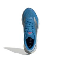 adidas Duramo Sl 2 Laufschuhe Herren - solar blue/silver met./dark solar blue