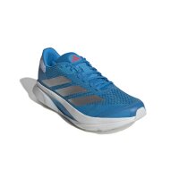 adidas Duramo Sl 2 Laufschuhe Herren - solar blue/silver met./dark solar blue