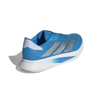 adidas Duramo Sl 2 Laufschuhe Herren - solar blue/silver met./dark solar blue