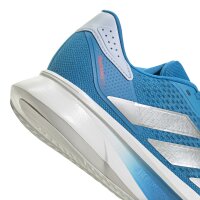 adidas Duramo Sl 2 Laufschuhe Herren - solar blue/silver met./dark solar blue