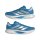 adidas Duramo Sl 2 Laufschuhe Herren - solar blue/silver met./dark solar blue