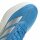 adidas Duramo Sl 2 Laufschuhe Herren - solar blue/silver met./dark solar blue