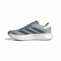 adidas Duramo Sl 2 Laufschuhe Herren - wonder sage/preloved violet/hi-res yellow