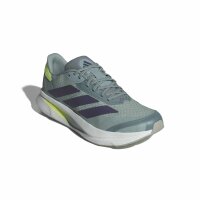 adidas Duramo Sl 2 Laufschuhe Herren - wonder sage/preloved violet/hi-res yellow