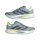 adidas Duramo Sl 2 Laufschuhe Herren - wonder sage/preloved violet/hi-res yellow