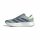 adidas Duramo Sl 2 Laufschuhe Herren - wonder sage/preloved violet/hi-res yellow
