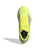 adidas Duramo Sl 2 Laufschuhe Herren - solar yellow/powder plum/aurora plum